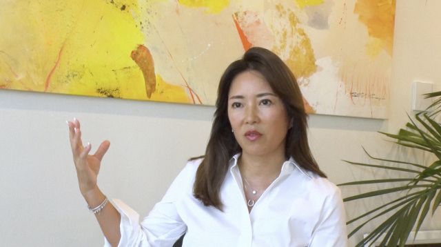 元ヤンから年商40億円へ…実業家・河村真木子、バリキャリに転身した