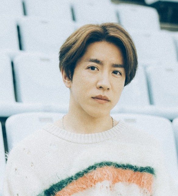 SUPER EIGHT村上信五、結婚報告コメントが話題に「メンバーの名前入っ