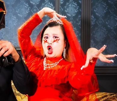 激安/新作 31歳芸人・ゆめちゃん、結婚を発表「交際大体4か5ヶ月」 “シカゴ その他