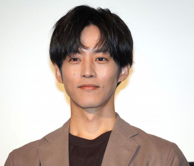 紅白】来年大河ドラマ主演・松坂桃李＝“黒須”の登場に期待の声も 堺
