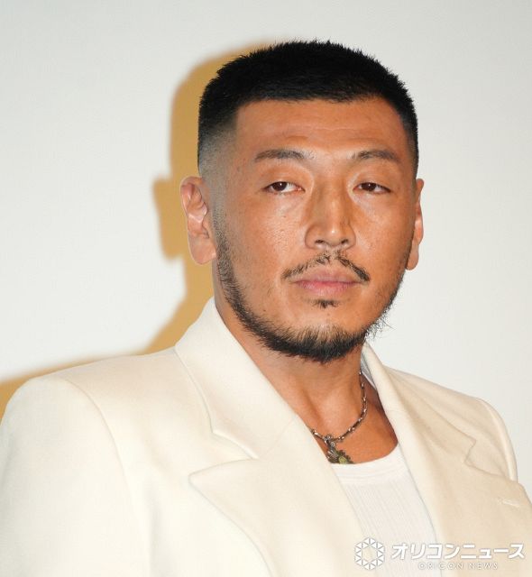 後藤剛範、『全裸監督』撮影から8年 内田英治監督が変化を喜ぶ