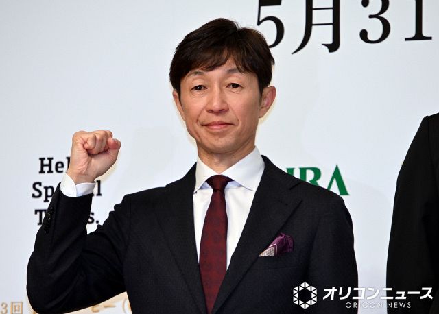 57歳・武豊、安田記念を勝利 キズナ産駒で激走 デビュー40年でJRAのGI