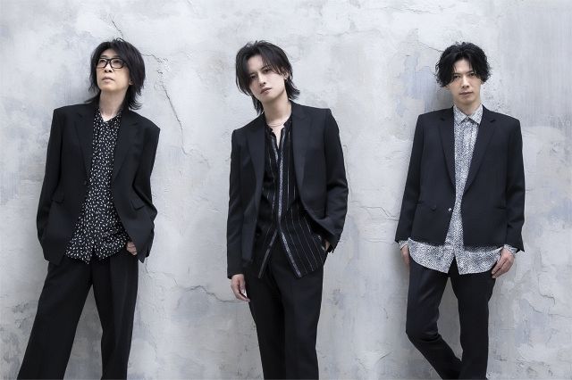 WANDS、第5期の活動終了を発表 ボーカル・上原大史「新たな表現へ進ん