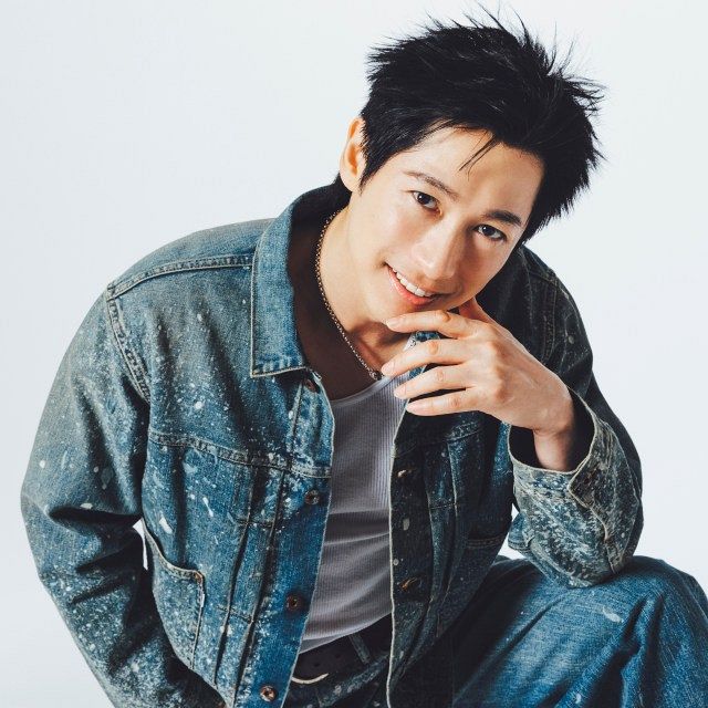 DEAN FUJIOKA、新アー写＆再始動後初ライブ詳細を公開 NHKホールで9月