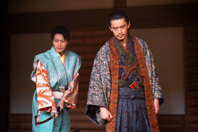 豊臣兄弟！』第26回 信長、長宗我部元親との約束を翻し、労せずして四国を手中に収める：山陽新聞デジタル｜さんデジ