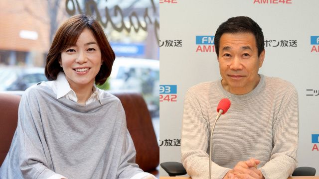 ニッポン放送がサザン特集を2日連続で生放送