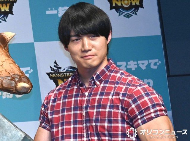 青木マッチョ、耳鼻科で営業“シュール”すぎる光景が話題「耳悪くなっ