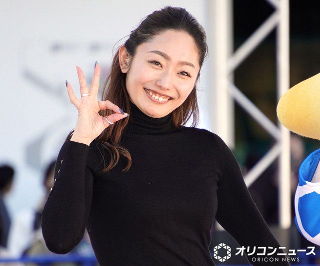 安藤美姫、娘に“父親”を説明「隠すことではないと思っているので