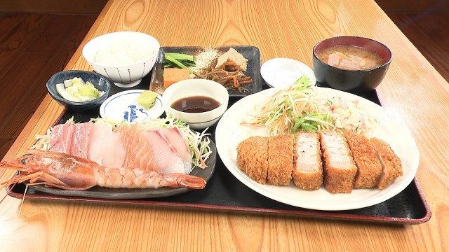 オモウマい店』料理はすべて独学…70歳店主の和食屋、新鮮な魚介