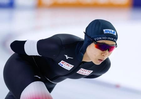 高木美帆、現役最後で総合3位 スピード世界選手権最終日：山陽新聞