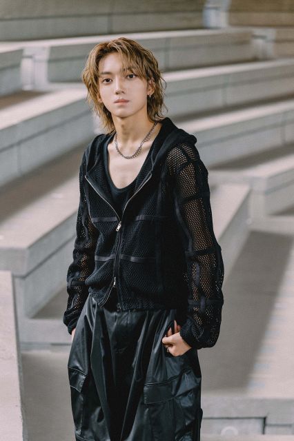THE LAST PIECE』TAICHI、SKY-HIからの“言葉”を自信にステージへ「弱い 