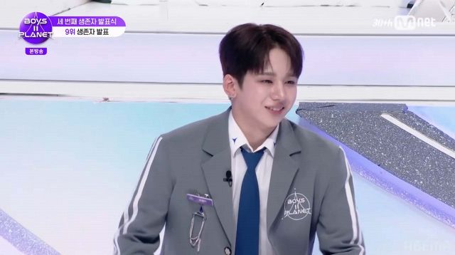 ボイプラ2』ユメキ、ファイナル進出へ 10歳離れたチンウィの“涙の言葉