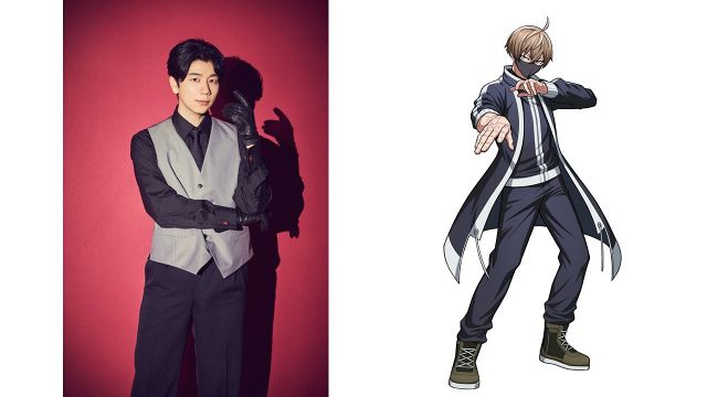 千葉ロッテ、『桃源暗鬼』とコラボ企画実施 皇后崎迅役・西山宏太朗が