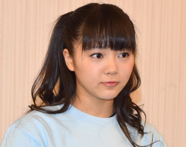 私立恵比寿中学・中山莉子、体調不良のため休演 18日ザ・ヒロサワ
