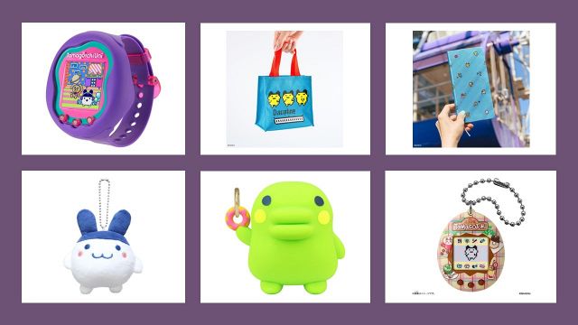 平成ブームの波で再注目…まさに“今かわいい”、世代を超えて