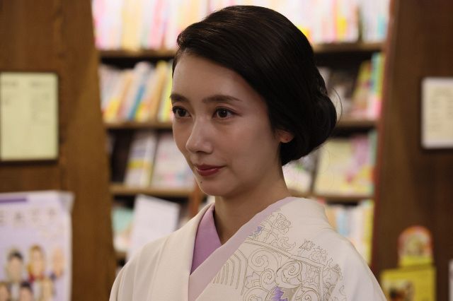 波瑠×麻生久美子W主演ドラマ『月夜行路』タイトルに隠された意外な