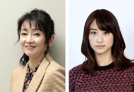 麻生祐未　撮影会 山本美月さんら撮影中けが ネットドラマ、照明落下：山陽新聞デジタル｜さんデジ