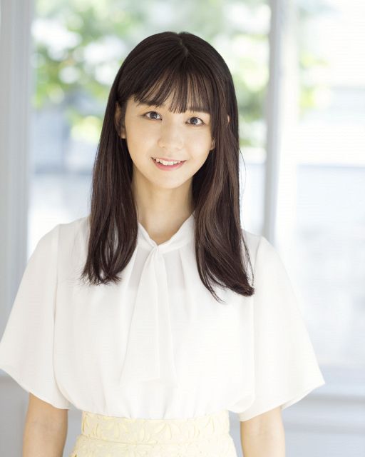 宮崎由加(Juice=Juice)ファースト写真 宮崎由加(Juice=Juice)ファースト写真 Juice=Juiceを卒業して丸6年経ち