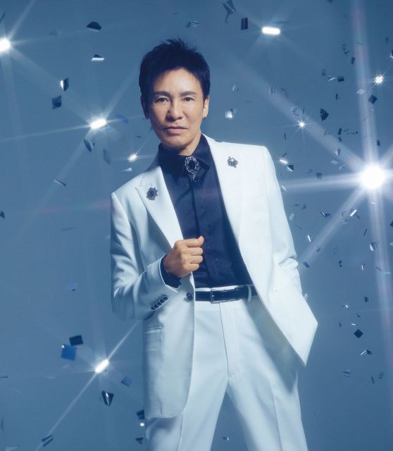 新品　未開封　郷ひろみ、こひろみ君武道館バージョン Go's Club】郷ひろみ オフィシャルファンクラブ