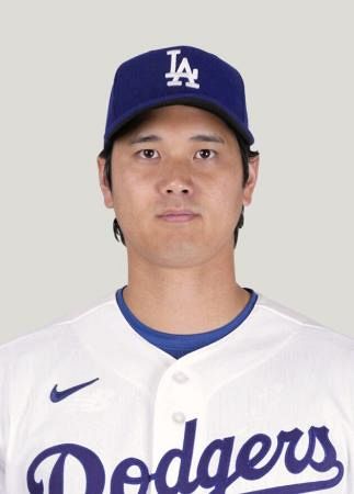 大谷翔平、投手で初月間MVP 野手を含め通算7度目：山陽新聞