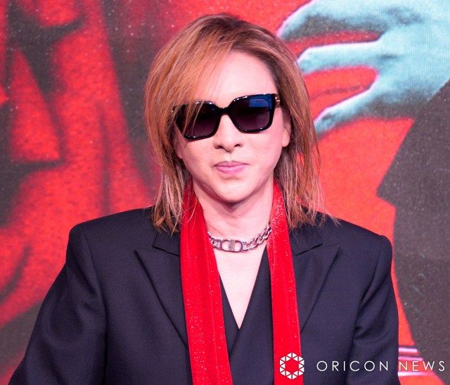 YOSHIKI、XYメンバー3人の脱退＆手越祐也のバンド“T.N.T”がXY