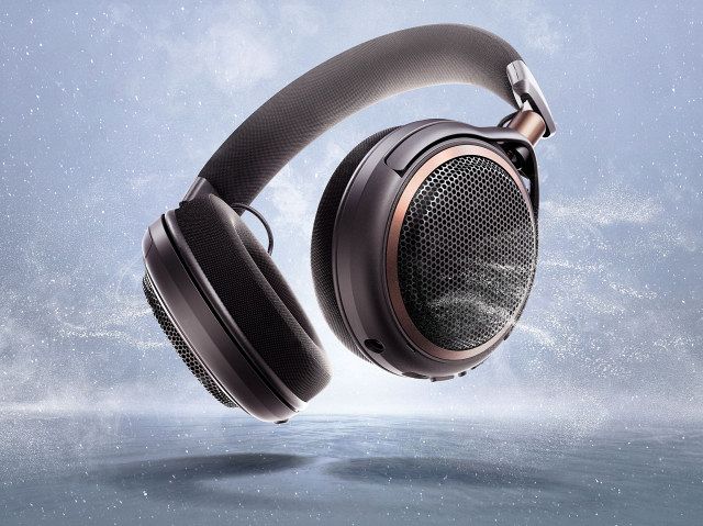 新品未開封　audio-technica ワイヤレスヘッドホン ATH オーディオテクニカ、開放型×ノイズキャンセリング搭載のワイヤレス