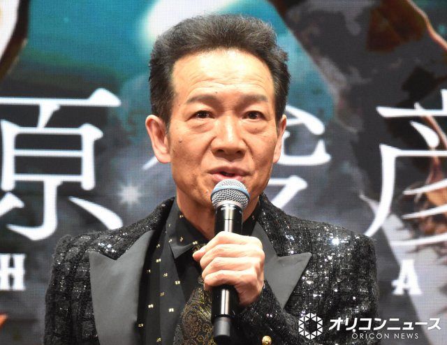 田原俊彦、孫を「触るのが怖い」 娘夫妻との交流明かす：山陽新聞