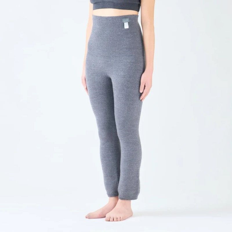 保温性高めた新肌着「はらぱん」 「くらしきぬ」のクラビズ発売：山陽