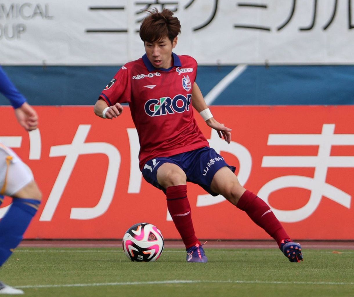 【有名人芸能人】 残り1点2024 Jリーグ試合球 サッカーボール