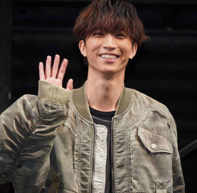 SixTONES田中樹、初単独主演舞台のプレッシャー対策 記者にお願いしまくり「ハードルがあがっちゃう」：山陽新聞デジタル｜さんデジ