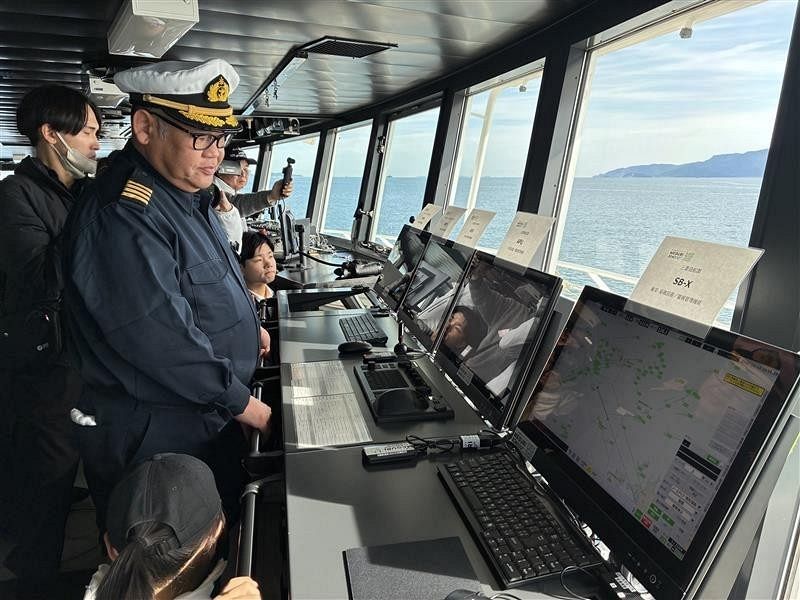 世界初の旅客船自動運航開始へ 瀬戸内海で本年度、岡山の企業と日本