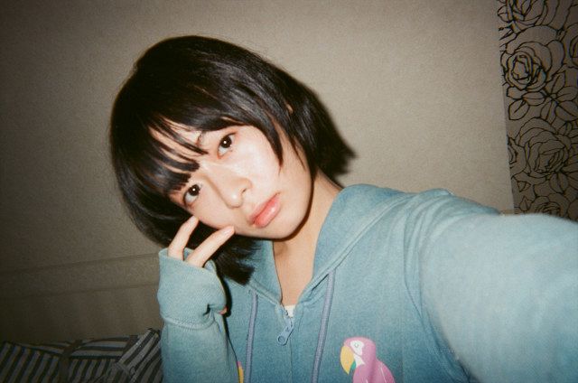 森七菜主演、歌舞伎町の“リアル”を映す『炎上』使い捨てカメラで撮影