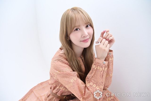 加藤史帆「あらためて女優としてお芝居に向き合えた」 さまざまな場所