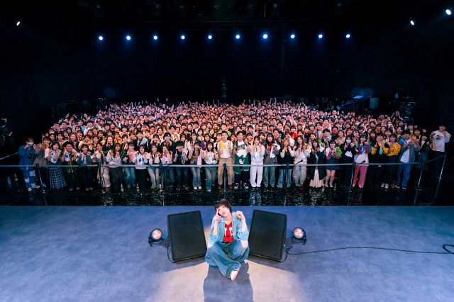 あいみょん10周年の特集、仲間と語り合おう！