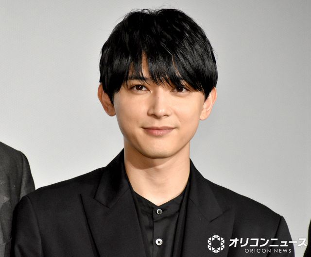 吉沢亮、映画『国宝』英語字幕版上映“KOKUHO”ポスターに反響「また観に