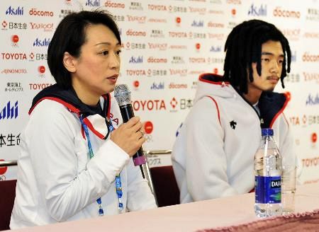 日本のスノーボード】「腰パン」騒動が分岐点 チーム意識、平野歩に