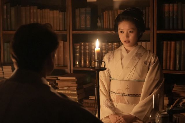 ばけばけ』第1回 新ヒロイン・高石あかりの物語が開幕！【ネタバレあり