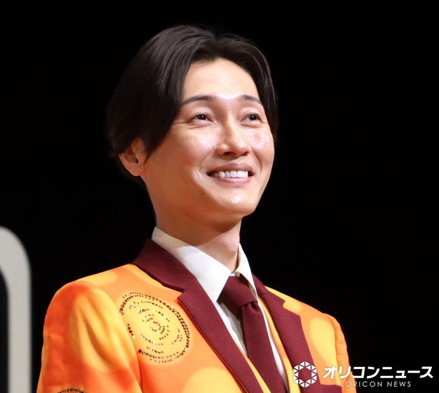 純烈・後上翔太、『紅白歌合戦』より緊張した大役「我々の一押しに3億