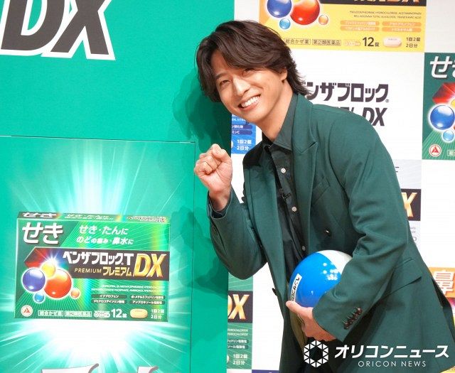 timelesz寺西拓人、2025年内の目標は“一人呑み”デビュー「ちょっと成長