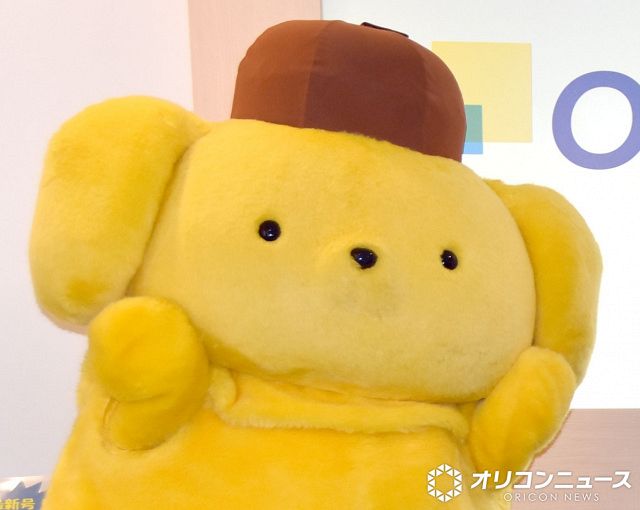 A賞 ヘッドスライディング 抱き枕 ぬいぐるみポムポムプリン A賞 ヘッドスライディング抱き枕 ポムポムプリン｜Yahoo!フリマ（旧