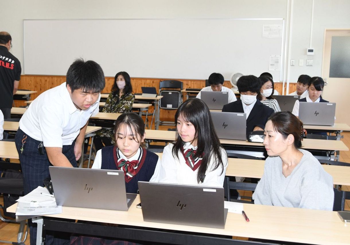 画像が削除されました