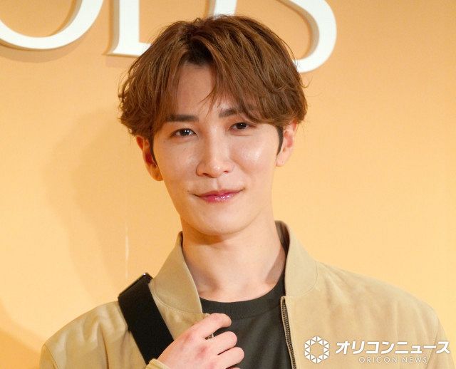 Snow Man渡辺翔太、2026年の目標は“動員数100万人”「一番ライブがやっ