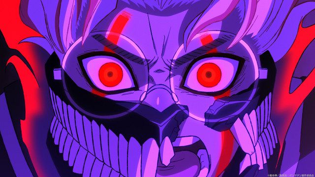 ダンダダン』オカルン、決意 第19話あらすじ＆場面カット公開：山陽