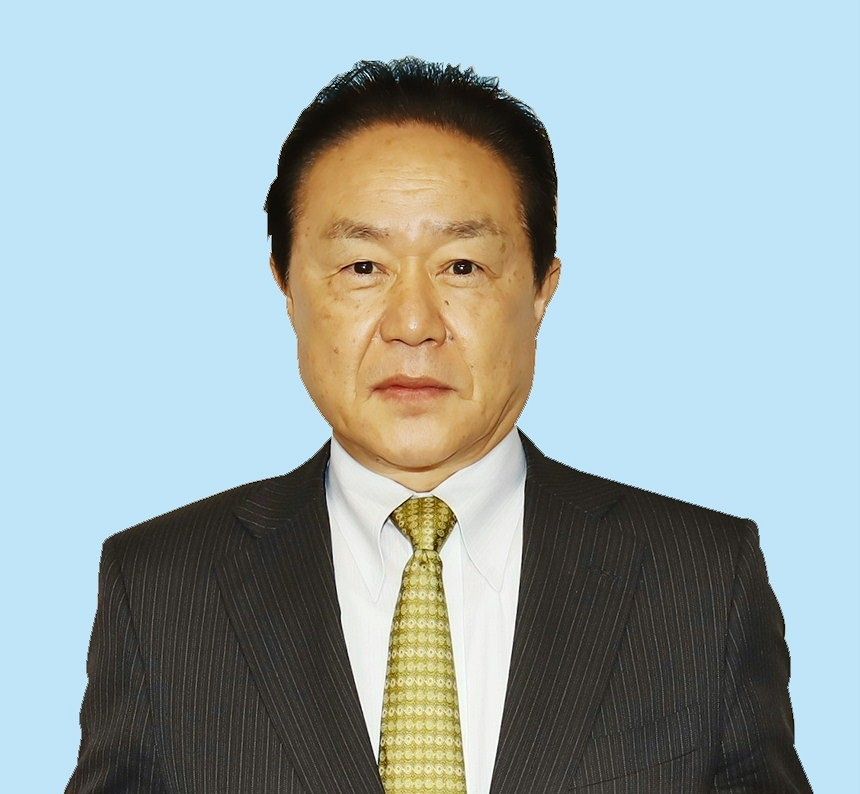 浅口市長に栗山氏　無投票５選