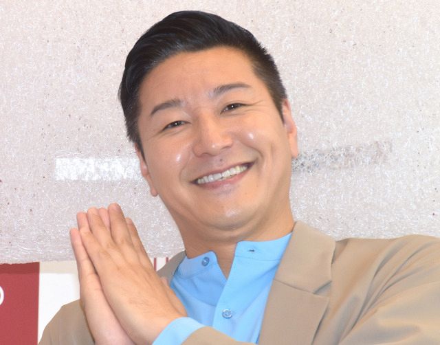 チョコプラ長田「LEXUS GX来ましたー！」 今夏購入の1300万円“愛車”に