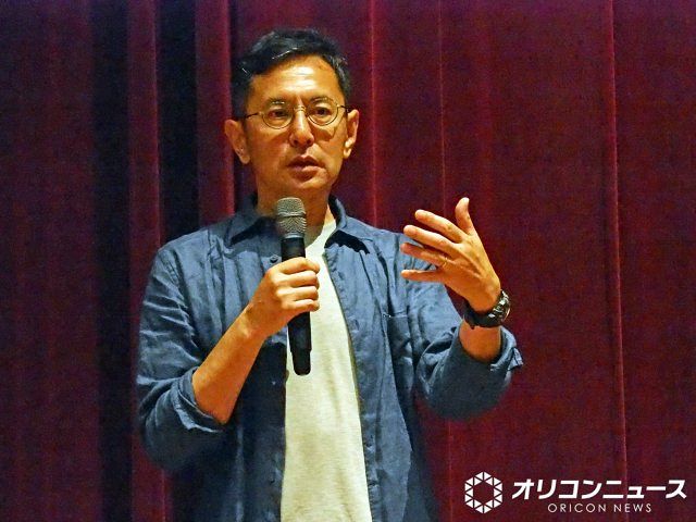 宮崎駿監督、85歳 創作意欲衰えず 息子・吾朗監督「今も新しい絵を描い