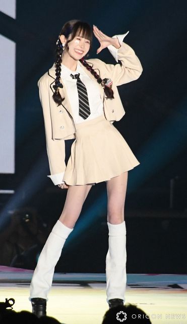 騒動渦中ゆりにゃ“激変”連発「ガチスタイル良すぎ」「レベチ