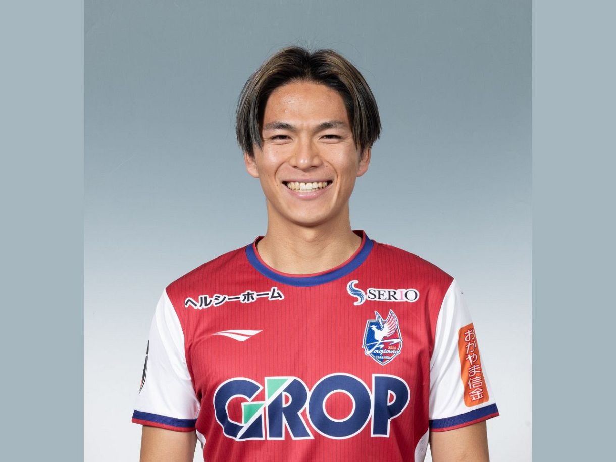 2025年シーズン解散】鈴木喜丈「攻守両面でもっと実力をつけたい