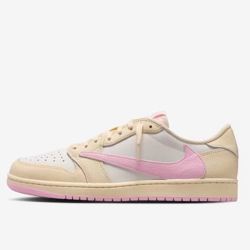 NIKE「トラヴィス×ジョーダン」新作が今週末発売 2万2330円も争奪戦