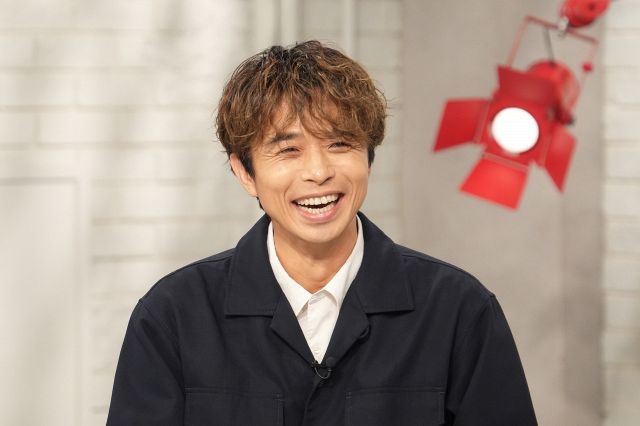 井ノ原快彦、V6解散時の“約束”明かす「家族みたいなもん」：山陽新聞